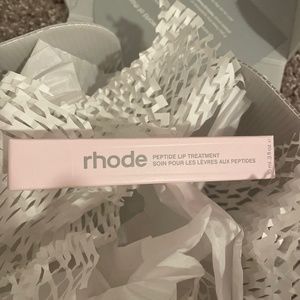 Rhode Peptide Lip Treatment